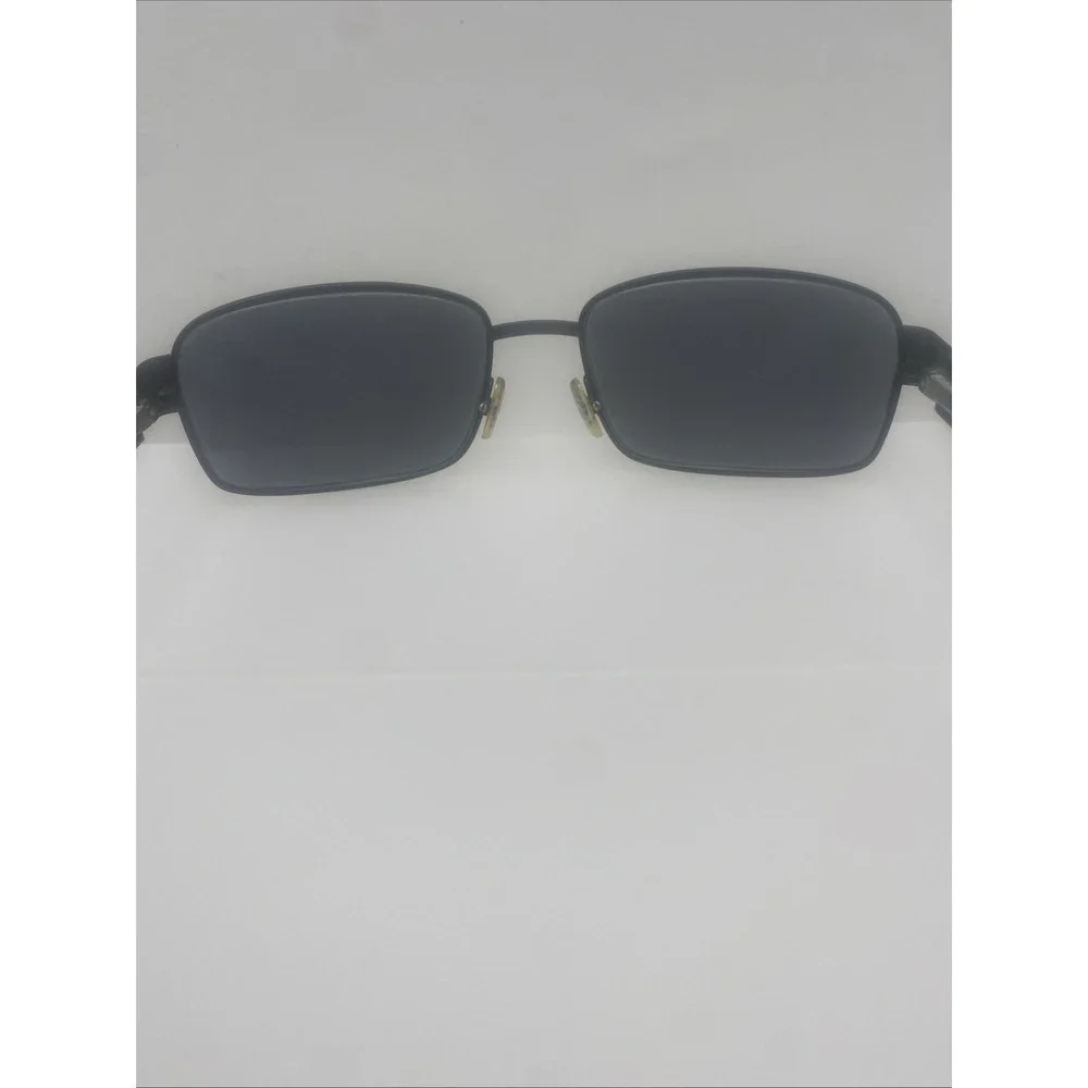 Carerra by Safilo Eyeglasses Sunglasses FRAME ONLY Polarized 54-18-135 Black 193